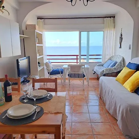 Con Vistas Al Mar 公寓