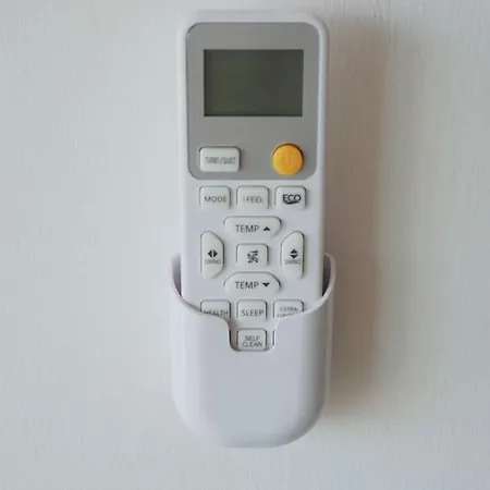 公寓 Con Vistas Al Mar *