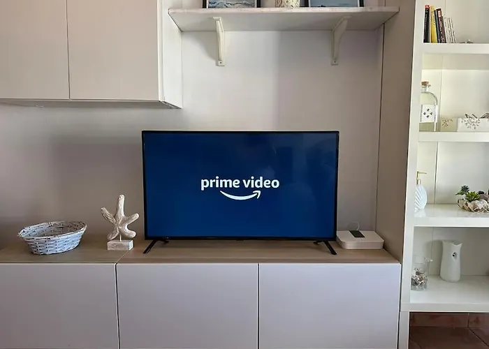 Con Vistas Al Mar Lejlighed *