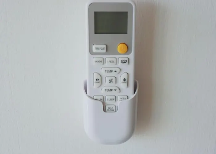 Lejlighed Con Vistas Al Mar *