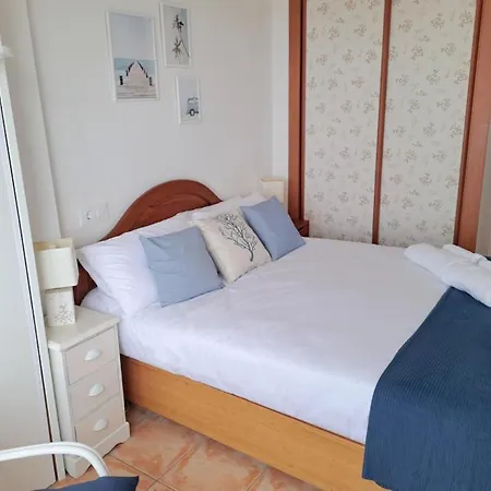Apartament Con Vistas Al Mar *