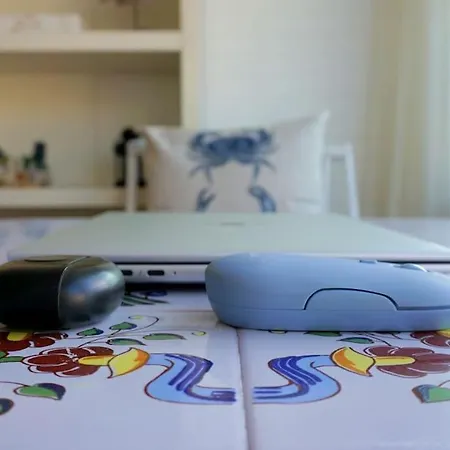 Con Vistas Al Mar Apartamento *