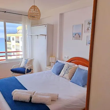 Apartament Con Vistas Al Mar *