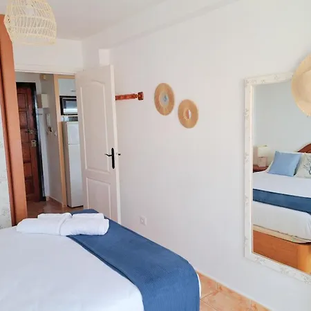 Apartment Con Vistas Al Mar