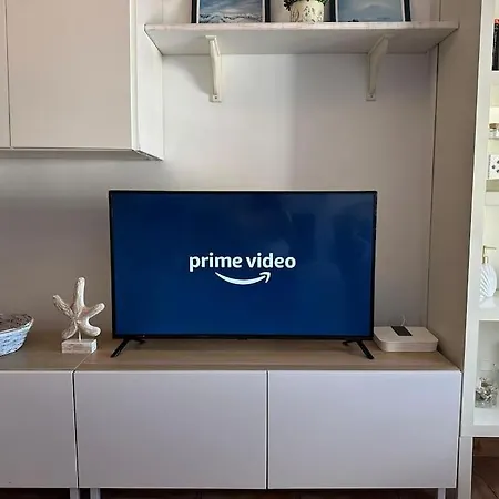 Con Vistas Al Mar Apartment *