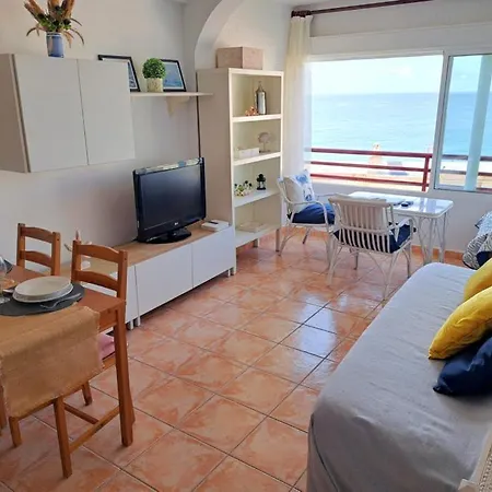 Con Vistas Al Mar Apartment