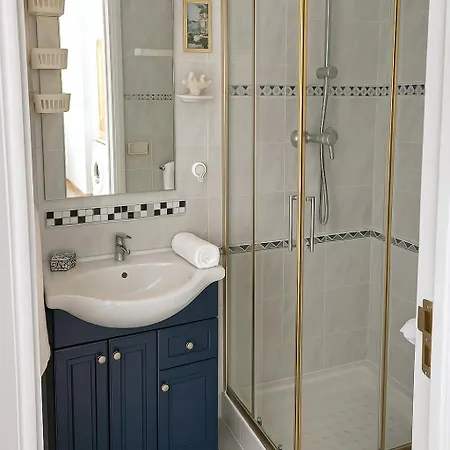 Con Vistas Al Mar Apartment *