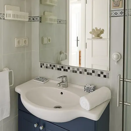 Apartament Con Vistas Al Mar Calpe