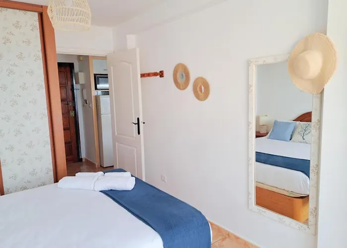 Appartement Con Vistas Al Mar