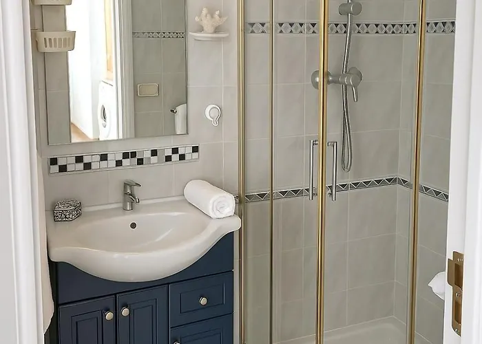 Con Vistas Al Mar Apartamento *