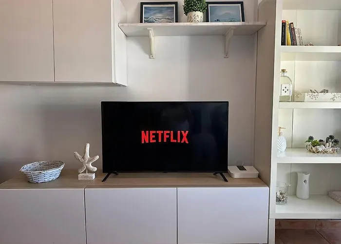 Apartamento Con Vistas Al Mar *